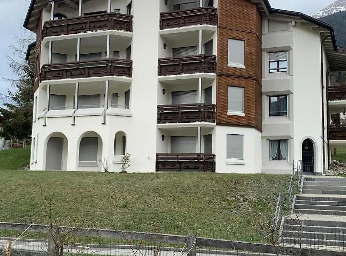 Casa Surselva Whg Bilger *