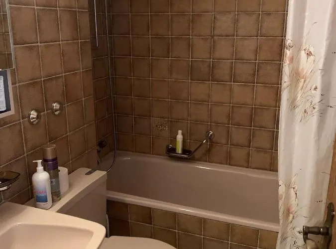 Casa Surselva Whg Bilger Apartmán *