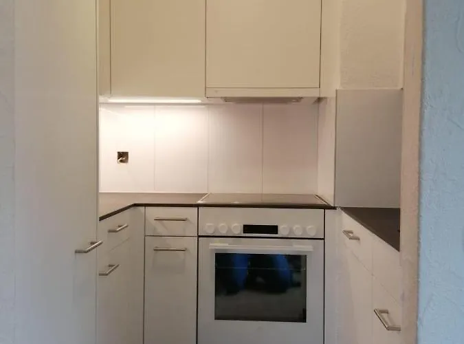 Apartmán Casa Surselva Whg Bilger