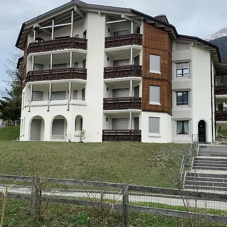 Casa Surselva Whg Bilger *