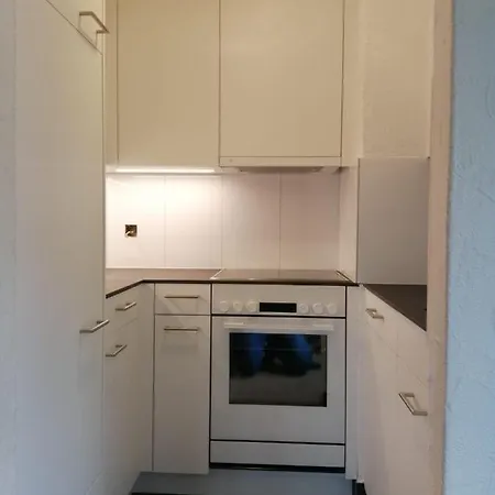 Apartman Casa Surselva Whg Bilger